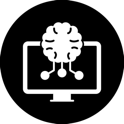 Advanced Machine Learning Icon 的图像结果