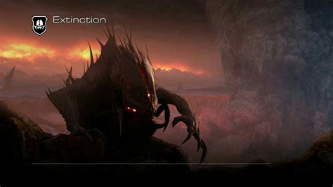 Image result for Cod Extinction Trailer