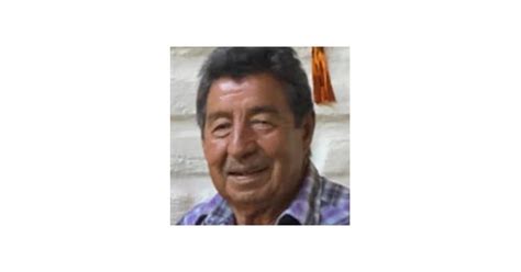 Felix Baca Obituary (2024) - Belen, NM - Romero Funeral Home