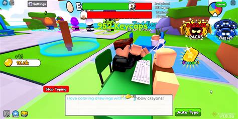 Image result for Type Race Script Roblox Pastebin