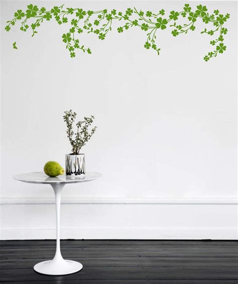 Sticker Studio Nature Wall Sticker (PVC Vinyl,Size -119 cm X 30 cm ...