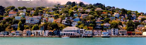 Our District | Southern Marin Fire Protection District, CA
