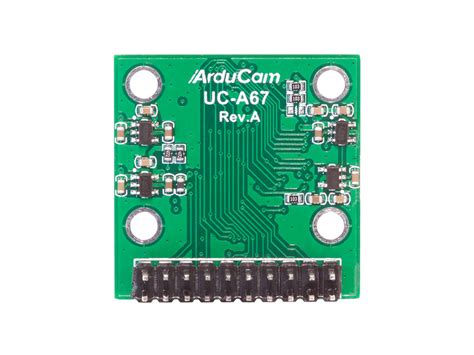 Image result for Hm01b0 QVGA Camera Module