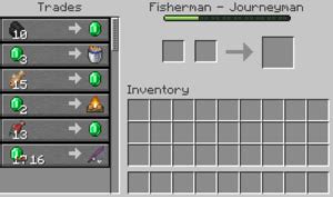 Image result for Tips for Fishing in Minecraft Java