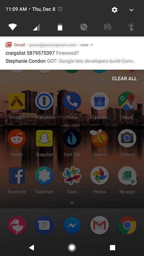 Android 7 的图像结果