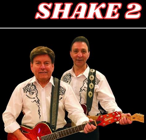 Westside Cruisers Dance Night featuring Shake2 - Westside Cruisers ...