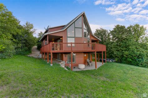 1340 N TRAPPER LOOP, Garden City UT 84028