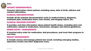 Health Information Technology Examples 的图像结果