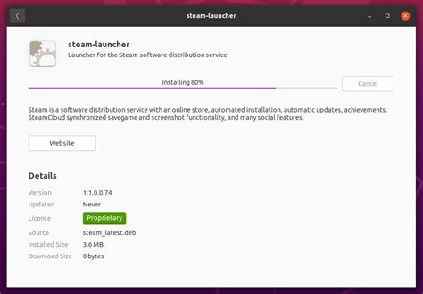 Image result for Deb Install