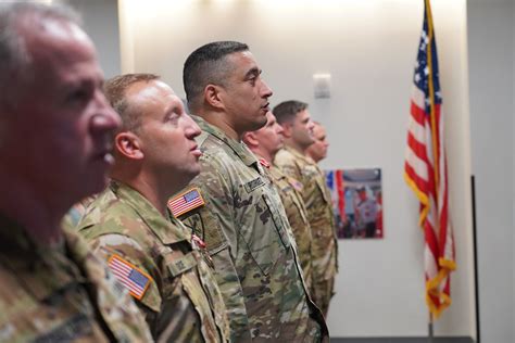 La. Army Guard honors seven Soldiers following deployment – Louisiana ...