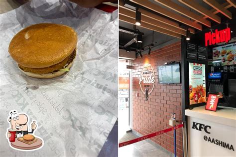 KFC, Bhopal - Restaurant menu, prices and reviews