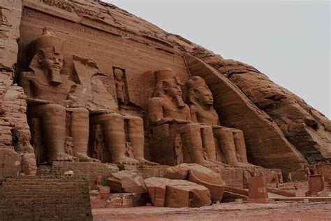 Abu Simbel Temple Day Trip from Aswan - Hellotickets