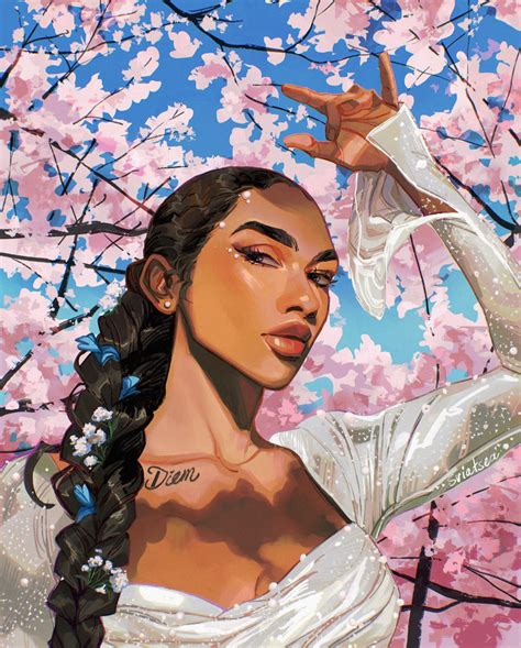 Image result for Spring Illustration