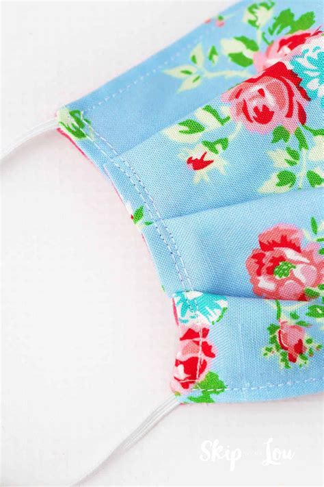 Simple Face Mask Pattern 的图像结果