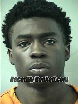 Recent Booking / Mugshot for BENJAMIN HUTTON in Okaloosa County, Florida