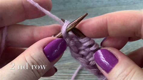 Image result for Knitted Rosebud Pattern