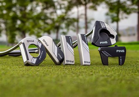 Image result for Ping Putter Fitting
