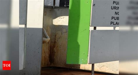 Northern Railway: Railway to get better toilets for 25 NCR stations ...