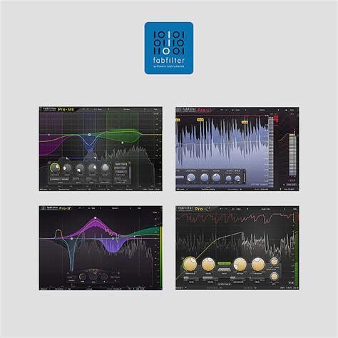 Image result for FabFilter Mastering