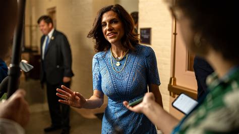 🔥BREAKING: Nancy Mace’s MAGA Meltdown EXPLODES — Ex-Fiancé Drops Legal ...