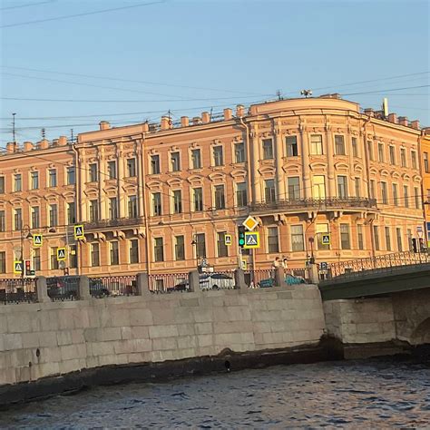 HOUSE OF THE ARCHITECT I. YE. STAROV (2026) All You Need to Know BEFORE ...