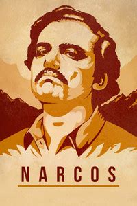 Narcos Hollywood Movie Poster Form GI045 12 x 18, 300 GSM Fine Art ...