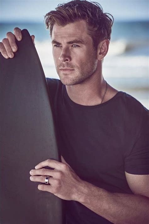 Thor Aka Chris Hemsworth Donates 1 Million Towards The Ongoing ...