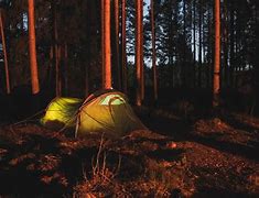 Image result for Camping Heat