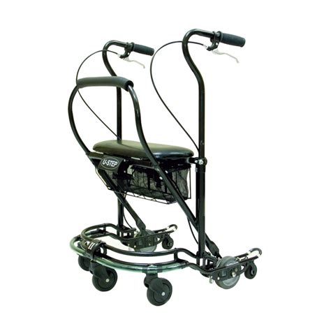 U-Step Neuro Walker | Network Mobility
