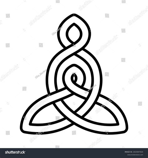 Irish Family Knot 8 Celtic Knot Types And Meanings Explained