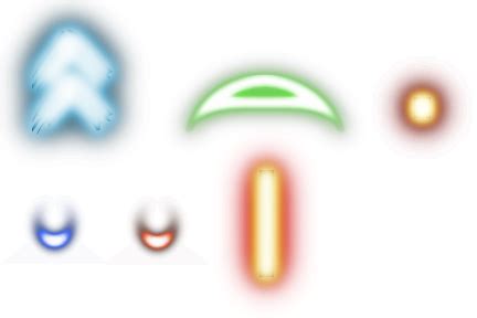 Image result for Space Invaders Alien Bullets