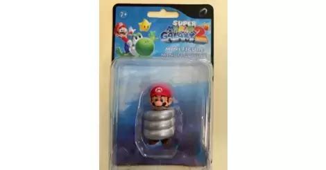 Image result for Spring Mario