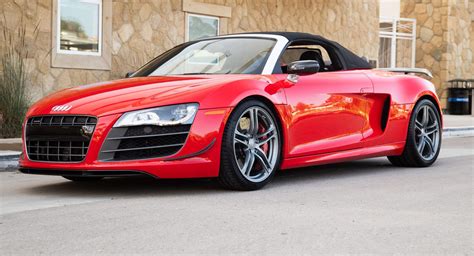 Audi R8 0 60 : 2020 Audi R8 Spyder Price, Review and Buying Guide ...