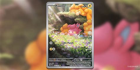 The Best Full Art Pokemon Cards, Ranked By Artwork - Fyuu