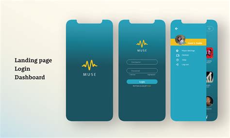 Develop a Music Interface AppGuide 的图像结果
