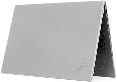 mCover Hard Shell Case for 14" Lenovo ThinkPad X1 Carbon (Fits 5th Gen ...