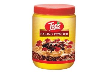 Baking Powder