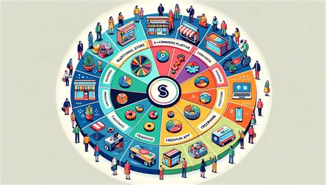 Business Model Type 的图像结果