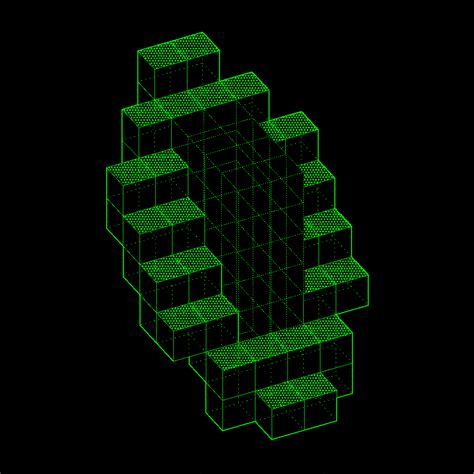 Retro Computer Graphics Animations 的图像结果