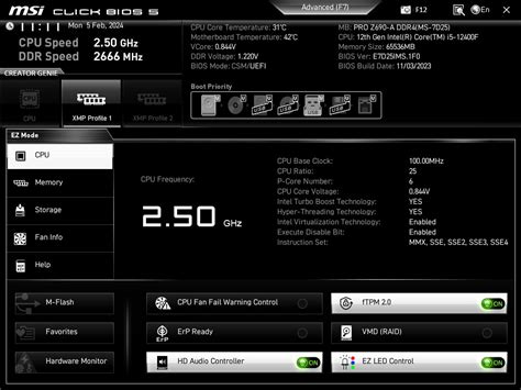 Image result for iBUYPOWER Bios