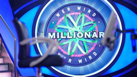 „Wer wird Millionär?“: Wer gewinnt heute Abend beim 25-jährigen ...