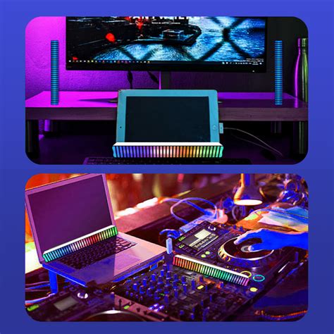 Image result for Sound Control LED Strip