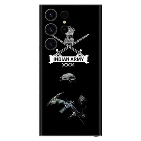 Army Mobile Skins & Stickers - WrapCart – WrapCart Skins