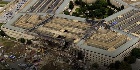 How the Pentagon's Design Saved Lives on September 11 | HISTORY