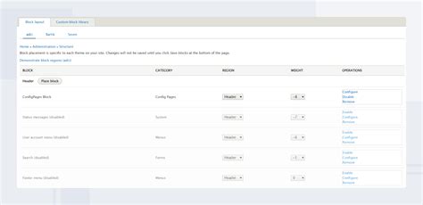 Image result for Drupal Story Layout