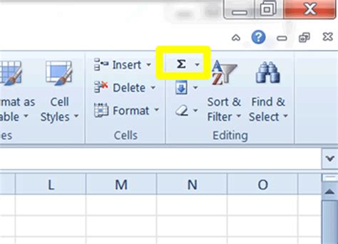 Image result for Point Tutorial Excel Basic Formula