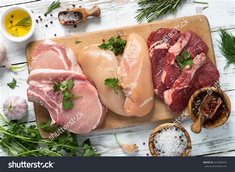 Eating Meat 的图像结果