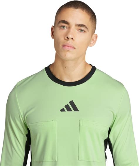 Adidas Referee 24 Schiedsrichter-Trikot 1/1 Arm / Produkte / Teamsport ...
