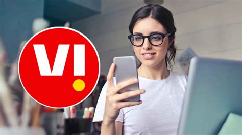 Vodafone Idea Prepaid Mobile Recharge Plans in India - Best Offers and ...