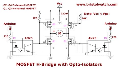 Image result for N-MOSFET Arduino